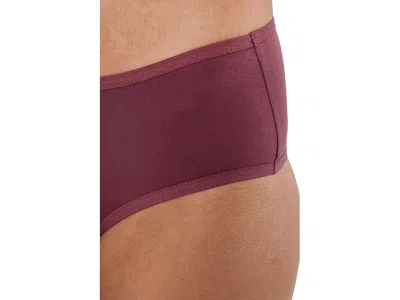 Pact Everyday Mid Rise Hipster 5-pack In Multi