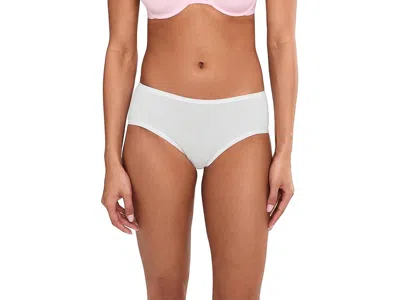 Pact Everyday Mid Rise Hipster 5-pack In Multi