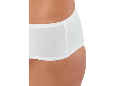 Pact Everyday Mid Rise Hipster 5-pack In Multi