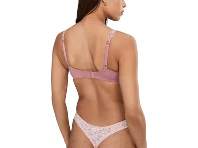 Pact Everyday Classic Thong 5-pack In Multi