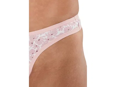 Pact Everyday Classic Thong 5-pack In Multi