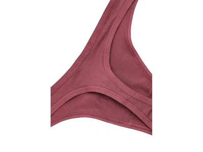 Pact Everyday Classic Thong 5-pack In Multi