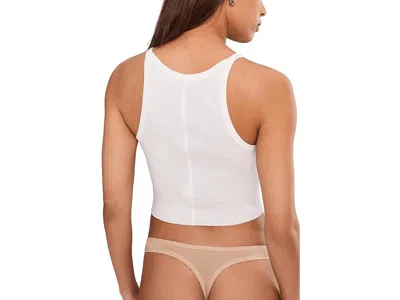 Pact Everyday Classic Thong 5-pack In Multi