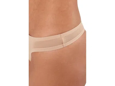 Pact Everyday Classic Thong 5-pack In Multi