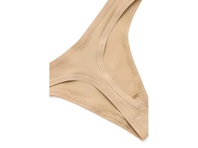 Pact Everyday Classic Thong 5-pack In Multi