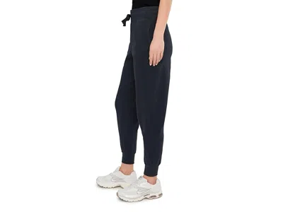 Pact Cloudknit Joggers In Black