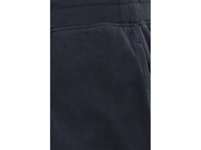 Pact Cloudknit Joggers In Black