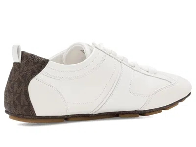 Michael Michael Kors Keely Trainer In Multi
