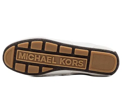 Michael Michael Kors Keely Trainer In Multi