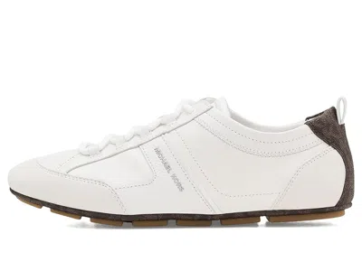 Michael Michael Kors Keely Trainer In Multi