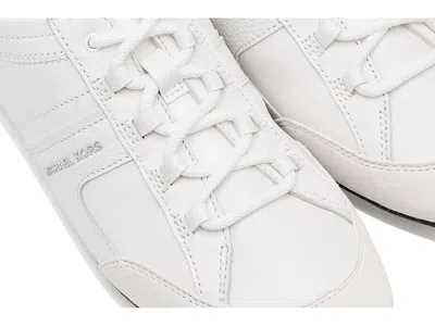 Michael Michael Kors Keely Trainer In Multi