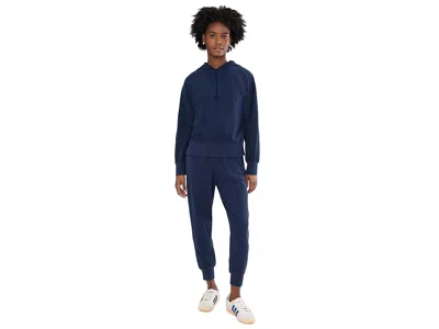 Pact Cloudknit Joggers In Blue