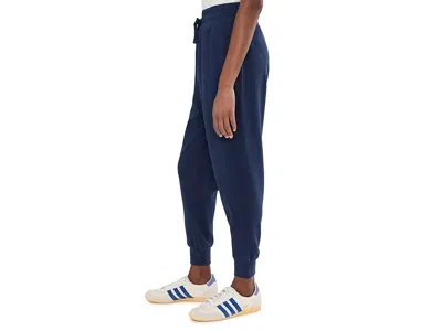 Pact Cloudknit Joggers In Blue