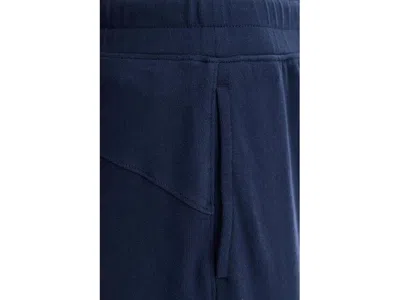 Pact Cloudknit Joggers In Blue