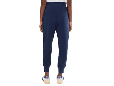Pact Cloudknit Joggers In Blue