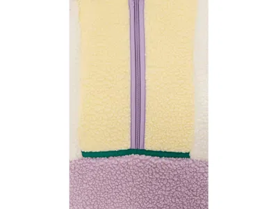 Faherty Fireside Fleece Pullover