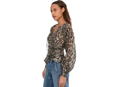 Allsaints Cern Top In Multi