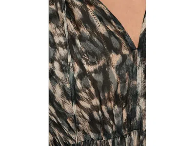 Allsaints Cern Top In Multi