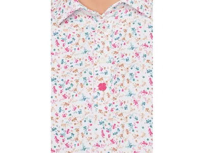 Black Clover Raspberry Smash Polo