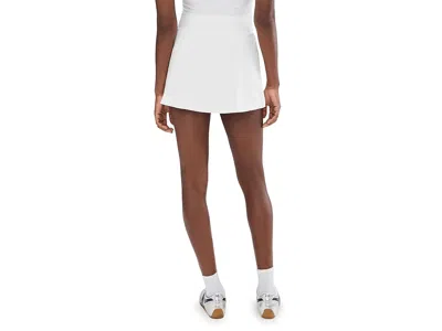 Fp Movement Forehand Skort In White