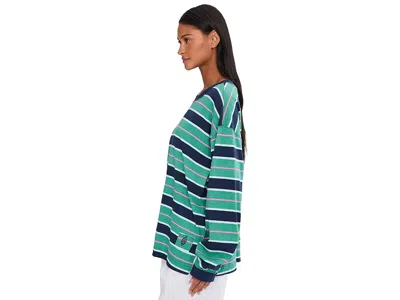 Fp Movement Printed Hustle Layer In Multi