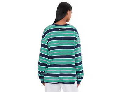Fp Movement Printed Hustle Layer In Multi