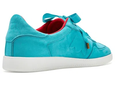 Birdies Jay Sneaker Suede In Multi