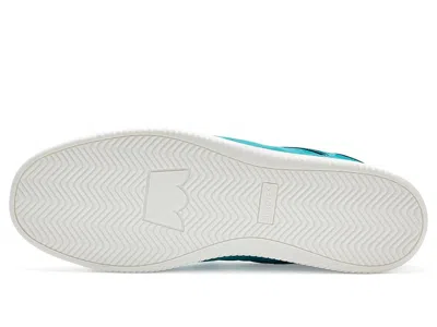 Birdies Jay Sneaker Suede In Multi