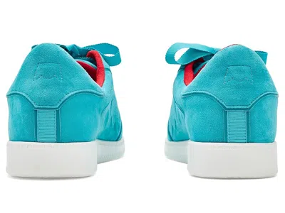 Birdies Jay Sneaker Suede In Multi