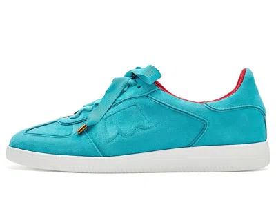 Birdies Jay Sneaker Suede In Multi