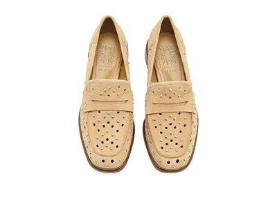 Naturalizer Haven-perf In Neutral