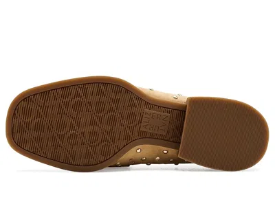 Naturalizer Haven-perf In Neutral