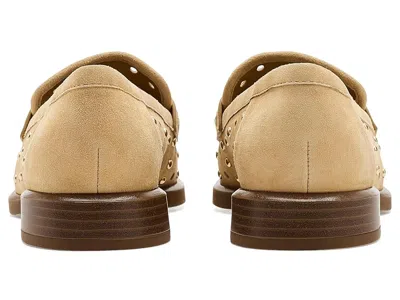 Naturalizer Haven-perf In Neutral