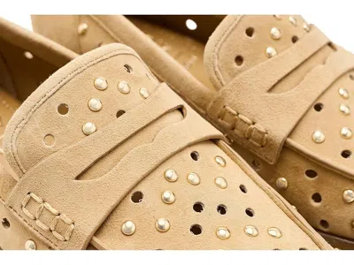 Naturalizer Haven-perf In Neutral