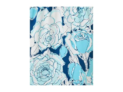 Lilly Pulitzer Amiria Maxi Dress In Blue