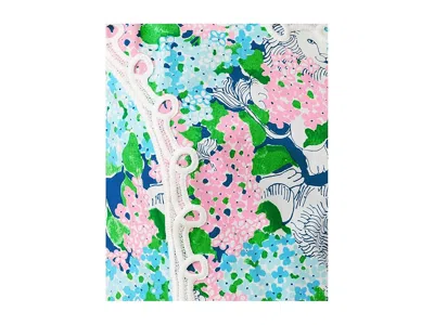 Lilly Pulitzer Salem Shift Rompers In Multi