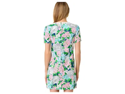 Lilly Pulitzer Salem Shift Rompers In Multi