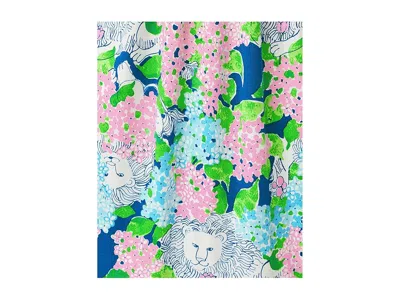 Lilly Pulitzer Amiria Maxi Dress In Green