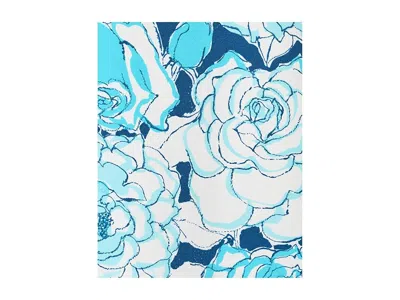 Lilly Pulitzer Bernice Maxi Dress In Multi