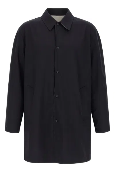 Herno Reversible Lightweight Jacket In Multi