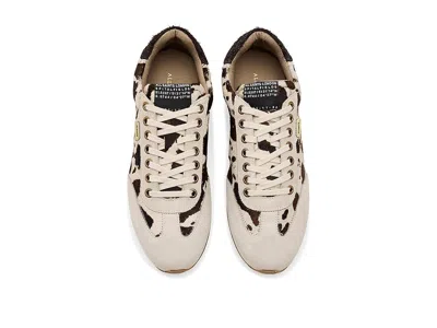 Allsaints Liam Sneakers In Multi