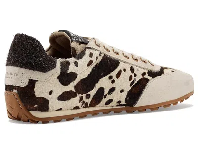 Allsaints Liam Sneakers In Multi