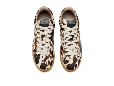 Allsaints Leon Sneakers In Multi