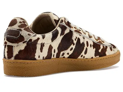Allsaints Leon Sneakers In Multi