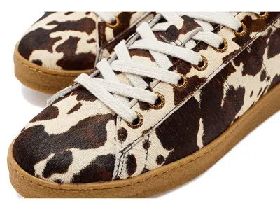 Allsaints Leon Sneakers In Multi