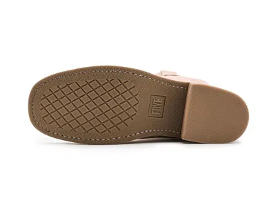 Frye Campus 12r In Pink