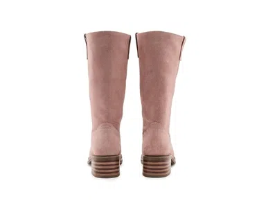 Frye Campus 12r In Pink