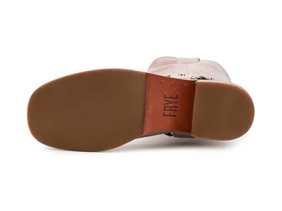 Frye Kate Harness In Pink