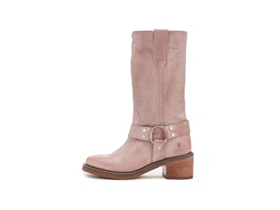 Frye Kate Harness In Pink