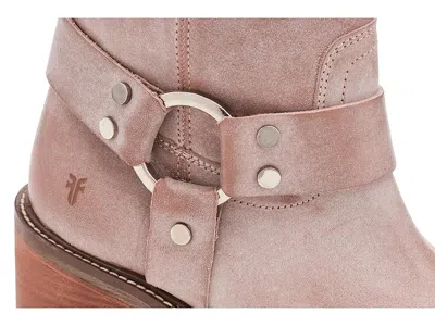Frye Kate Harness In Pink